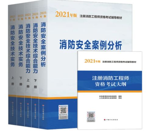 備考秘籍 兩個月通關注冊消防工程師，從零到有的高效攻略
